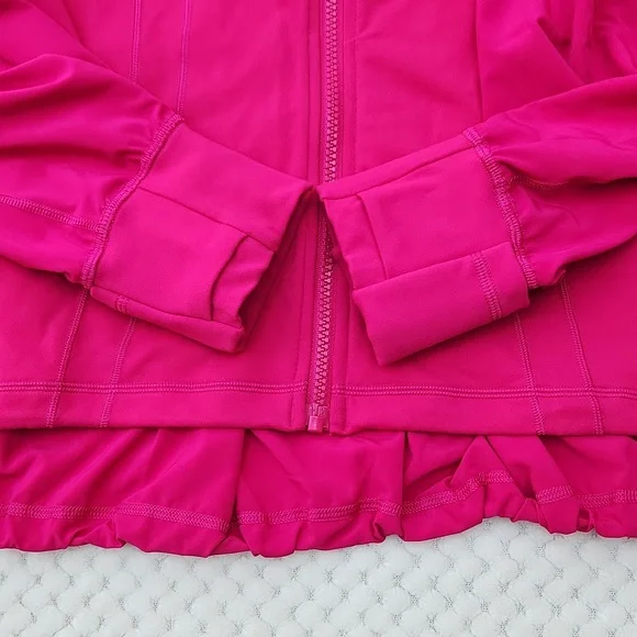 Nwt Lululemon Define Relaxed Fit Jacket - Picture 4 of 15